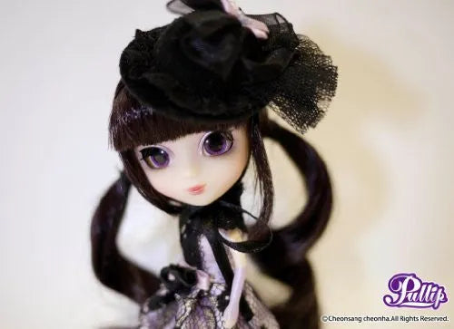 Pullip (Line) - Little Pullip - Bonita - 1/9 (Groove)ㅤ – Groove – ActionFigureBrasil