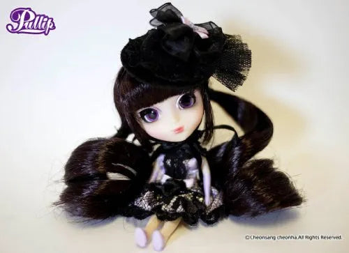 Pullip (Line) - Little Pullip - Bonita - 1/9 (Groove)ㅤ – Groove – ActionFigureBrasil