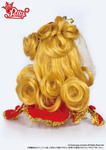 Pullip (Line) - Little Pullip - Princess Rosalind - 1/9 - Hime DECO Series❤Rose (Groove)ㅤ – Groove – ActionFigureBrasil