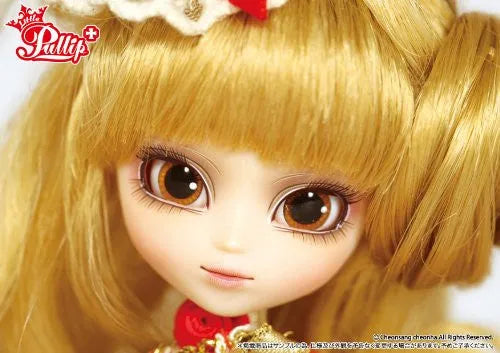 Pullip (Line) - Little Pullip - Princess Rosalind - 1/9 - Hime DECO Series❤Rose (Groove)ㅤ – Groove – ActionFigureBrasil