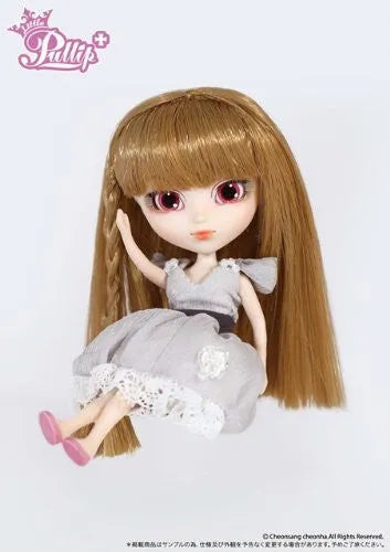 Pullip (Line) - Little Pullip - Rche - 1/9 (Groove)ㅤ – Groove – ActionFigureBrasil