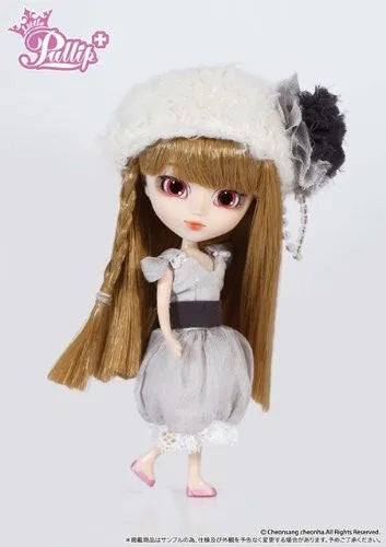 Pullip (Line) - Little Pullip - Rche - 1/9 (Groove)ㅤ – Groove – ActionFigureBrasil — detalhe do produto