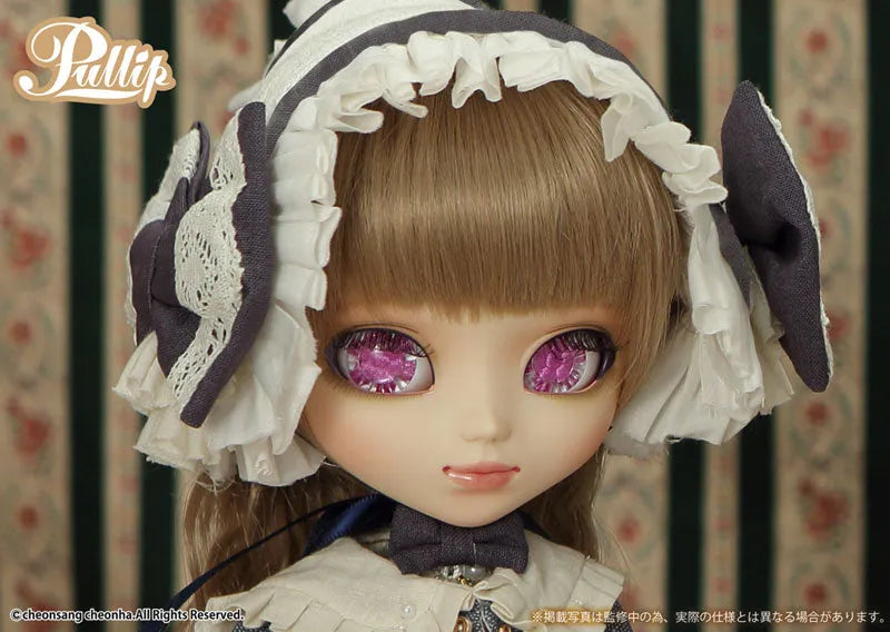 Pullip (Line) - Pullip P-188 - LUPINUS (Groove)ㅤ – Groove – ActionFigureBrasil