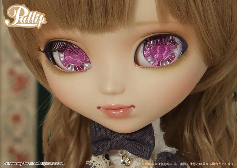Pullip (Line) - Pullip P-188 - LUPINUS (Groove)ㅤ – Groove – ActionFigureBrasil