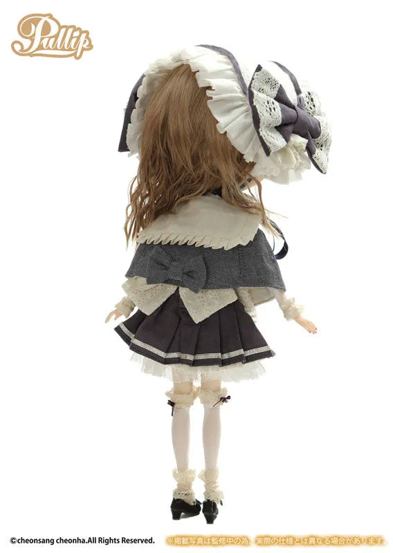 Pullip (Line) - Pullip P-188 - LUPINUS (Groove)ㅤ – Groove – ActionFigureBrasil