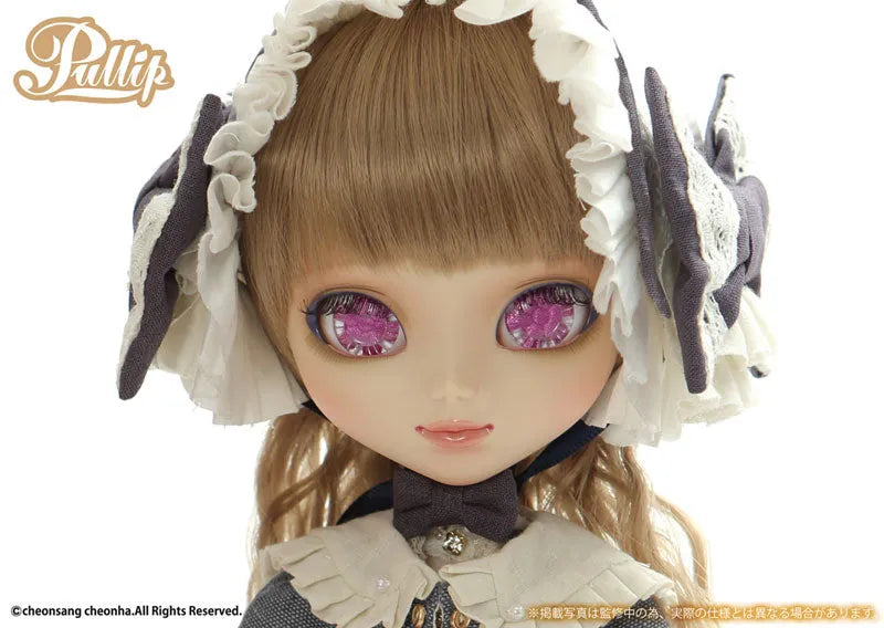 Pullip (Line) - Pullip P-188 - LUPINUS (Groove)ㅤ – Groove – ActionFigureBrasil