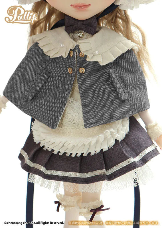Pullip (Line) - Pullip P-188 - LUPINUS (Groove)ㅤ – Groove – ActionFigureBrasil