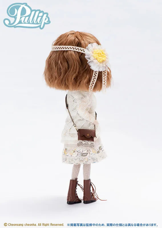 Pullip (Line) - Pullip P-238 - momori - 1/6 (Groove)ㅤ – Groove – ActionFigureBrasil