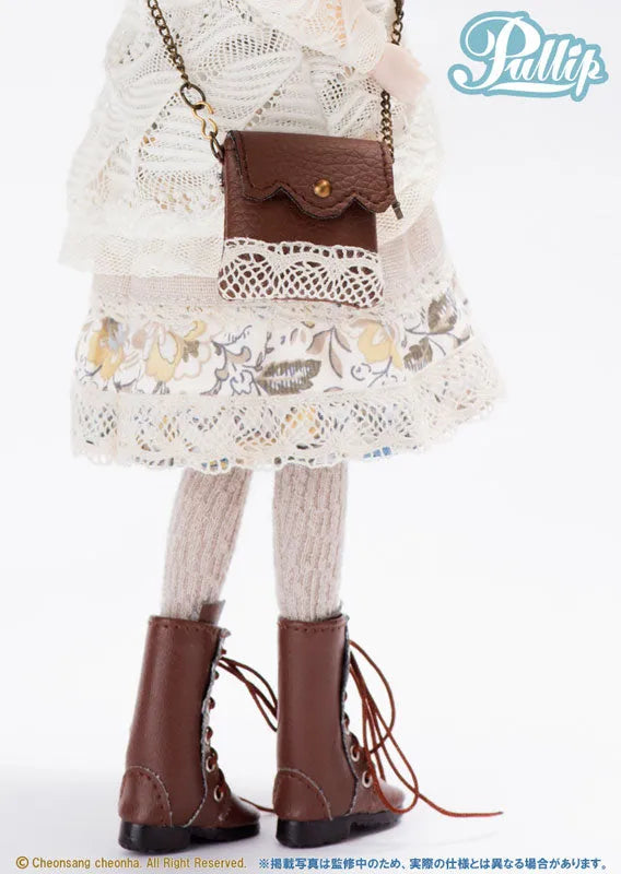 Pullip (Line) - Pullip P-238 - momori - 1/6 (Groove)ㅤ – Groove – ActionFigureBrasil