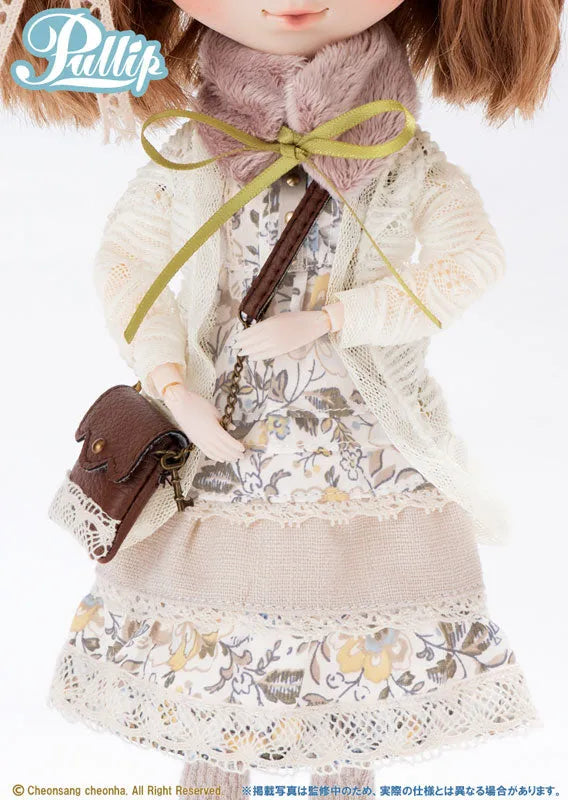Pullip (Line) - Pullip P-238 - momori - 1/6 (Groove)ㅤ – Groove – ActionFigureBrasil