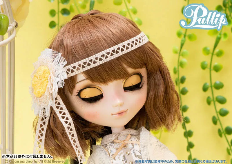 Pullip (Line) - Pullip P-238 - momori - 1/6 (Groove)ㅤ – Groove – ActionFigureBrasil