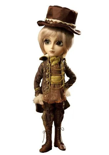 Pullip (Line) - TaeYang - Alfred - 1/6 - Dollte Porte (Groove)ㅤ – Groove – ActionFigureBrasil