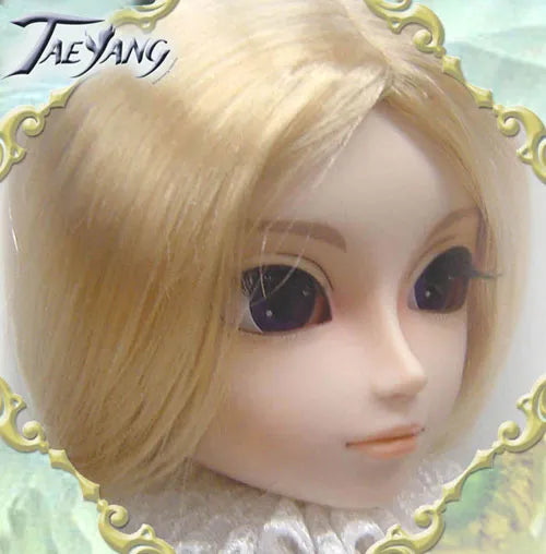 Pullip (Line) - TaeYang F-919 - Cavalie - 1/6 (Jun Planning)ㅤ – Jun Planning – ActionFigureBrasil