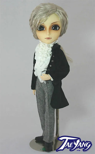Pullip (Line) - TaeYang F-923 - Butler - 1/6 (Jun Planning)ㅤ – Jun Planning – ActionFigureBrasil