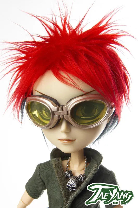 Pullip (Line) - TaeYang F-925 - Hash - 1/6 (Jun Planning)ㅤ – Jun Planning – ActionFigureBrasil