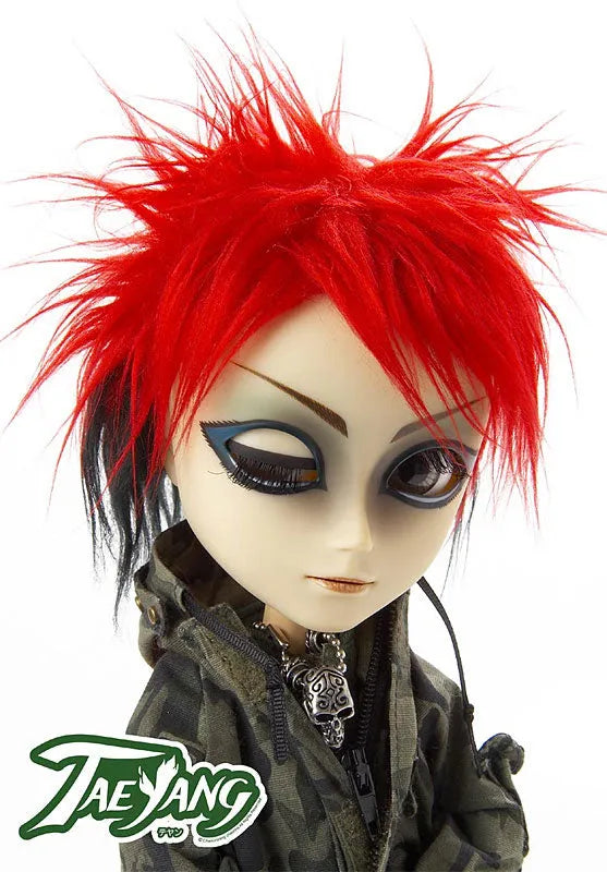 Pullip (Line) - TaeYang F-925 - Hash - 1/6 (Jun Planning)ㅤ – Jun Planning – ActionFigureBrasil