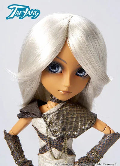 Pullip (Line) - TaeYang F-932 - Sol - 1/6 (Jun Planning)ㅤ – Jun Planning – ActionFigureBrasil