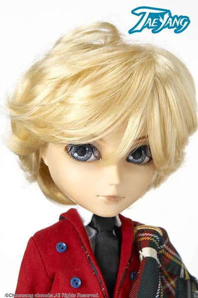 Pullip (Line) - TaeYang F-940 - Andrew - 1/6 (Jun Planning)ㅤ – Jun Planning – ActionFigureBrasil — close