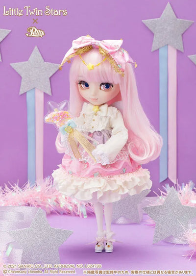 Pullip Little Twin Starsㅤ – Groove – ActionFigureBrasil