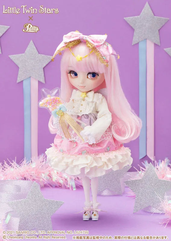 Pullip Little Twin Starsㅤ – Groove – ActionFigureBrasil