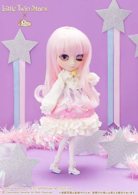 Pullip Little Twin Starsㅤ – Groove – ActionFigureBrasil