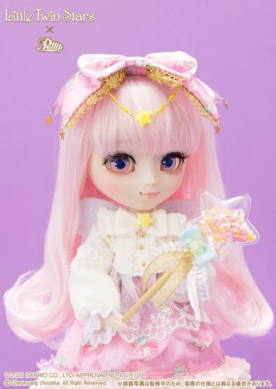 Pullip Little Twin Starsㅤ – Groove – ActionFigureBrasil