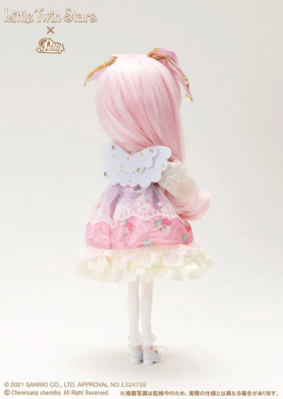 Pullip Little Twin Starsㅤ – Groove – ActionFigureBrasil
