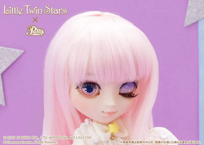 Pullip Little Twin Starsㅤ – Groove – ActionFigureBrasil