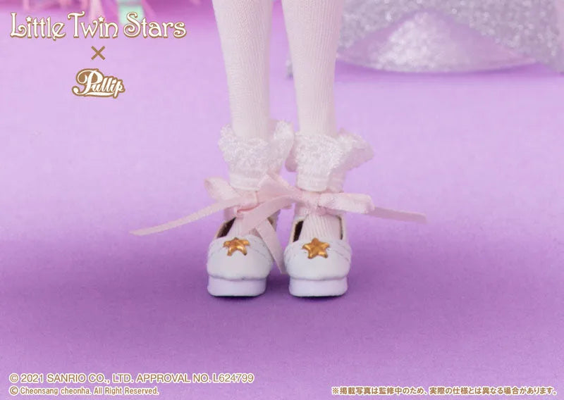 Pullip Little Twin Starsㅤ – Groove – ActionFigureBrasil