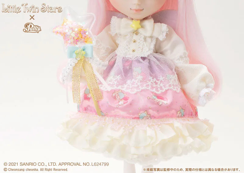 Pullip Little Twin Starsㅤ – Groove – ActionFigureBrasil