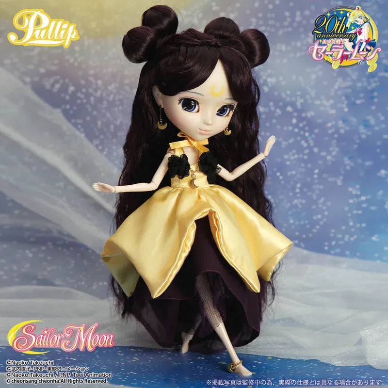 Pullip / Luna - The Lover of Princess Kaguya Ver.ㅤ – Groove – ActionFigureBrasil