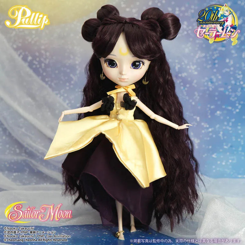 Pullip / Luna - The Lover of Princess Kaguya Ver.ㅤ – Groove – ActionFigureBrasil