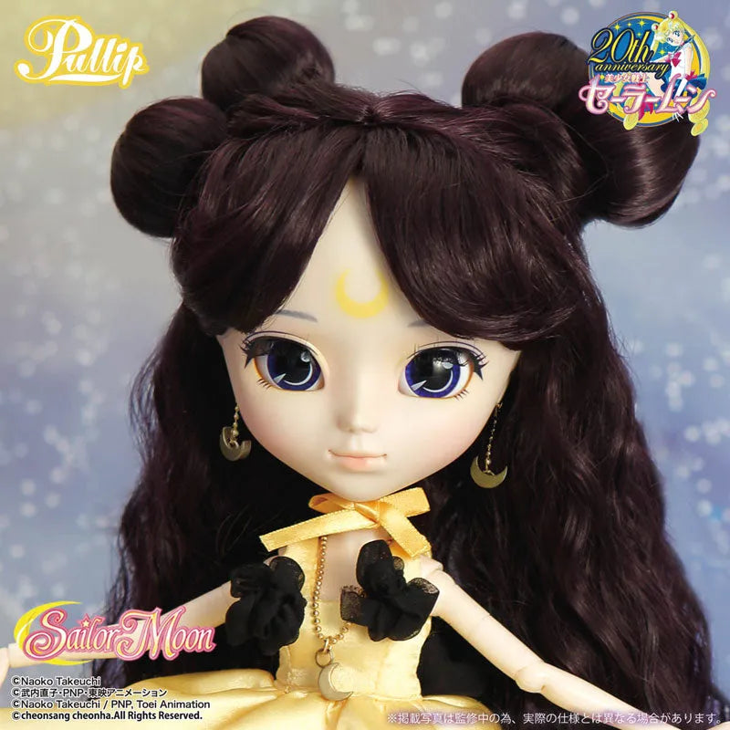 Pullip / Luna - The Lover of Princess Kaguya Ver.ㅤ – Groove – ActionFigureBrasil