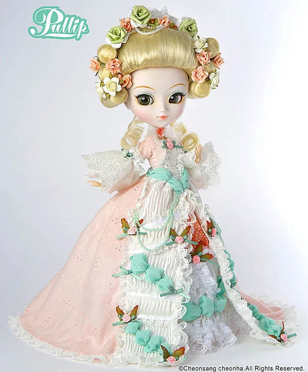 Pullip/ Marianneㅤ – Jun Planning – ActionFigureBrasil