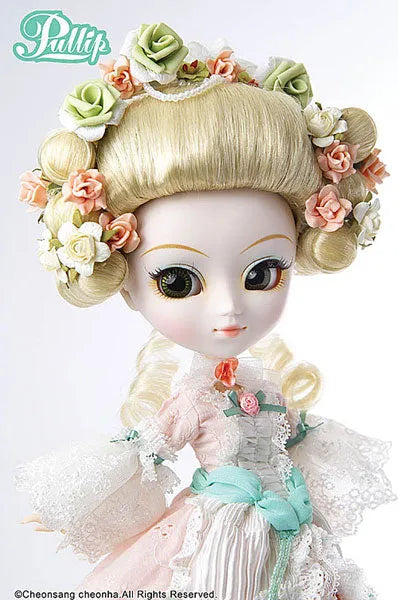 Pullip/ Marianneㅤ – Jun Planning – ActionFigureBrasil