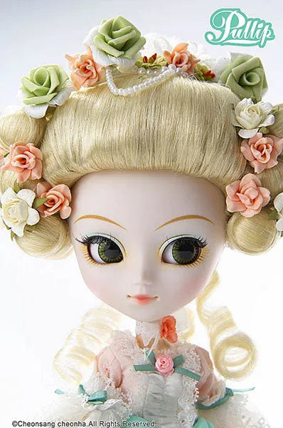Pullip/ Marianneㅤ – Jun Planning – ActionFigureBrasil