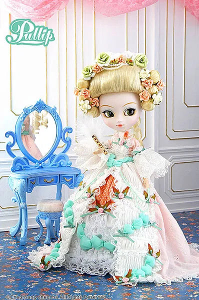 Pullip/ Marianneㅤ – Jun Planning – ActionFigureBrasil