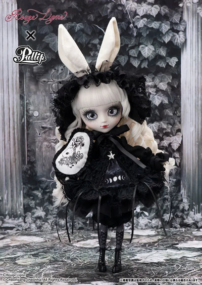 Pullip Mayleㅤ – Groove – ActionFigureBrasil