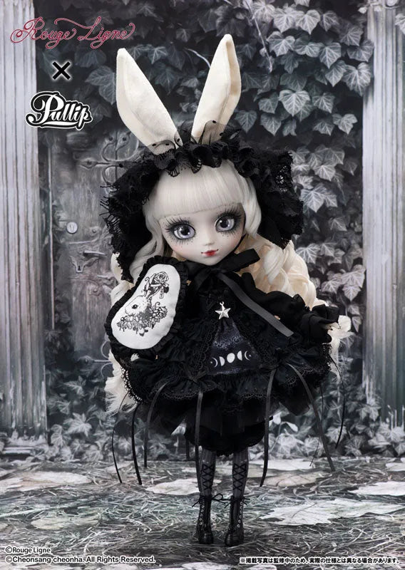Pullip Mayleㅤ – Groove – ActionFigureBrasil