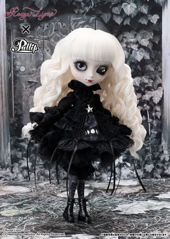 Pullip Mayleㅤ – Groove – ActionFigureBrasil