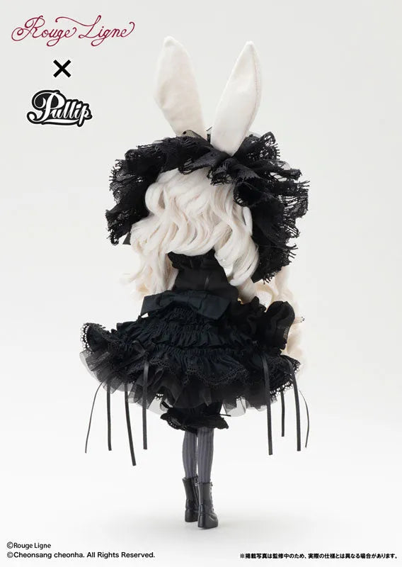 Pullip Mayleㅤ – Groove – ActionFigureBrasil