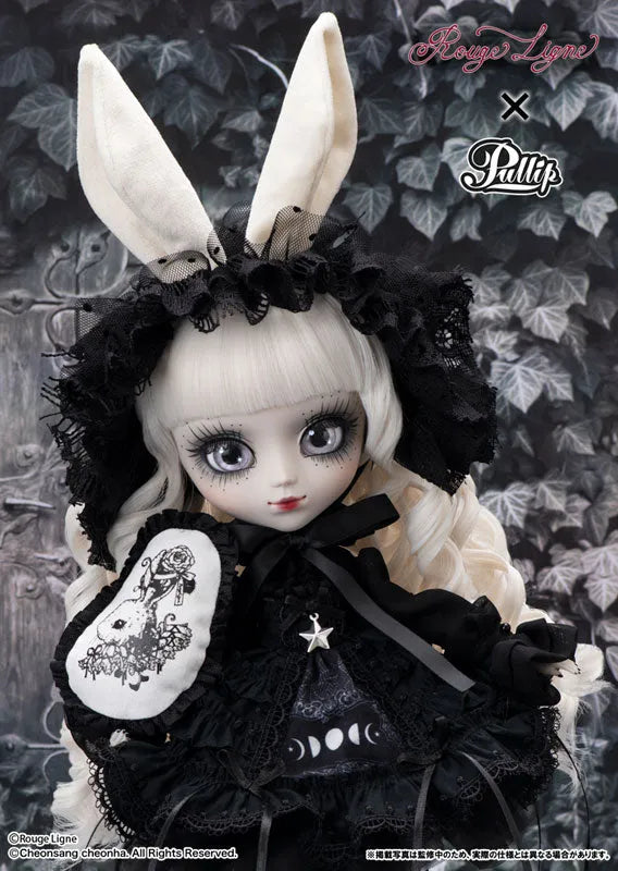 Pullip Mayleㅤ – Groove – ActionFigureBrasil