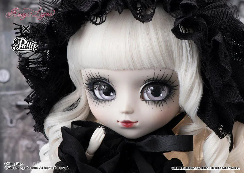 Pullip Mayleㅤ – Groove – ActionFigureBrasil