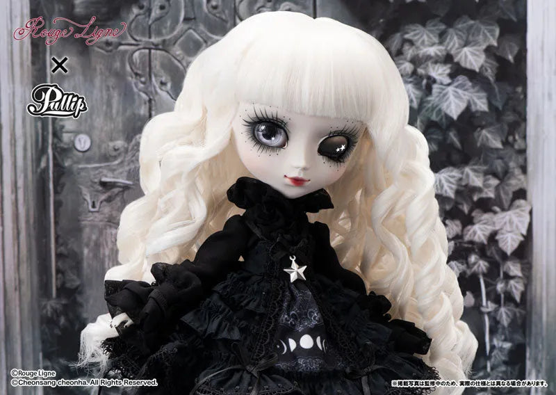 Pullip Mayleㅤ – Groove – ActionFigureBrasil