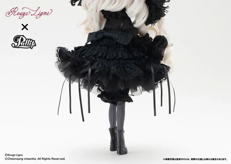 Pullip Mayleㅤ – Groove – ActionFigureBrasil