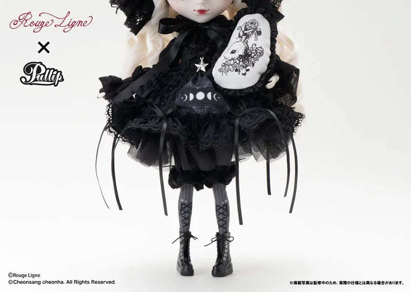 Pullip Mayleㅤ – Groove – ActionFigureBrasil