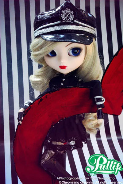 Pullip / Melissa Standard Size Complete Dollㅤ – Groove – ActionFigureBrasil
