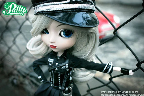 Pullip / Melissa Standard Size Complete Dollㅤ – Groove – ActionFigureBrasil