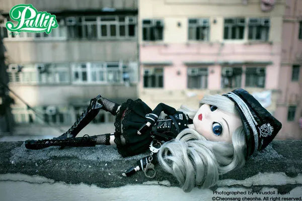 Pullip / Melissa Standard Size Complete Dollㅤ – Groove – ActionFigureBrasil