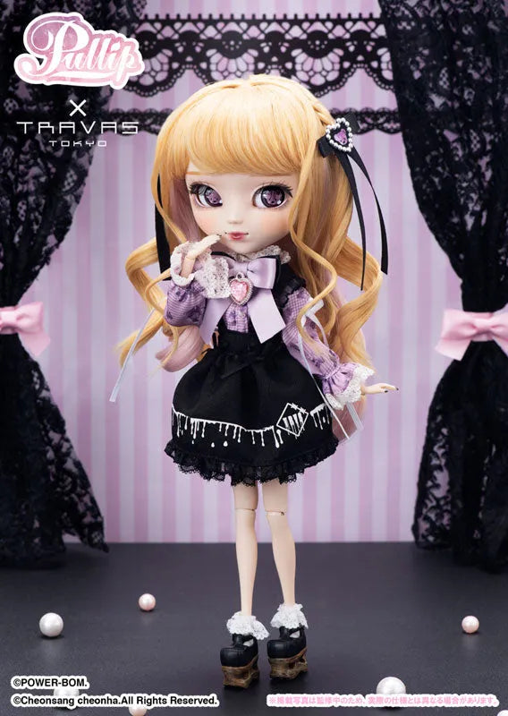 Pullip Meroriㅤ – Groove – ActionFigureBrasil